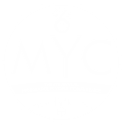 Minneapolis Yoga Conference Logo
