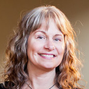Presenter: Ann Blackburn Headshot