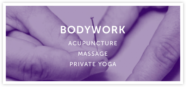 A picture of Bodywork