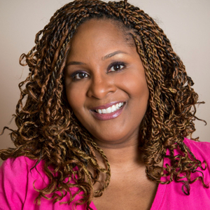 Presenter: Dianne Bondy Headshot