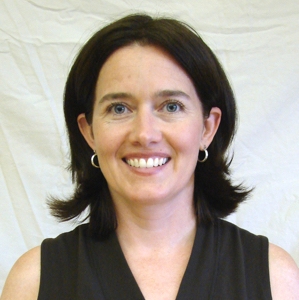 Presenter: Ann Maxwell Headshot