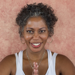 Presenter: Nikki Myers Headshot