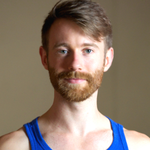 Presenter: Finlay Wilson Headshot