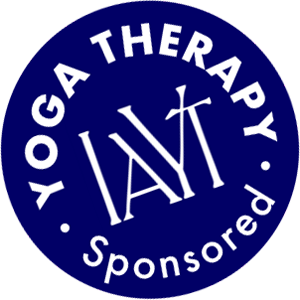 Sponsor: Yoga Therapy Track Logo