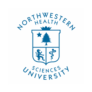 Sponsor: Northwestern Health Sciences University Logo