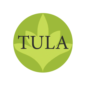 Sponsor: Tula Yoga & Wellness Logo