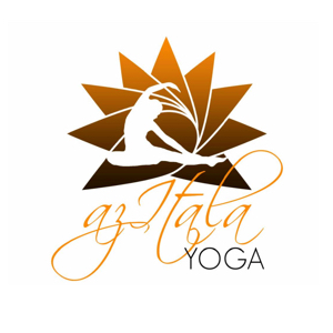 Studio Partner: Azitala Yoga Logo