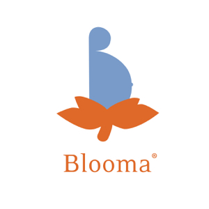 Studio Partner: Blooma Logo
