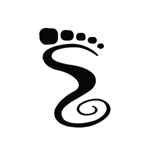 Studio Partner: Open Sole Yoga Logo