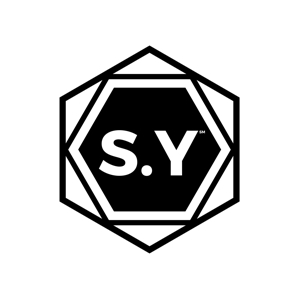 Studio Partner: SYNDICATE.YOGA at TIGERFIT Logo