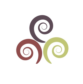 Studio Partner: Tula Yoga Studio Logo