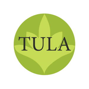 Studio Partner: Tula Yoga & Wellness Logo