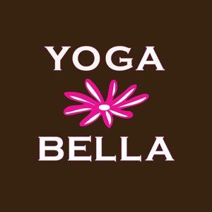 Studio Partner: Yoga Bella Logo