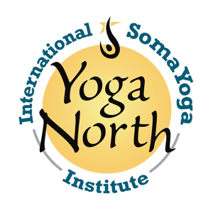 Studio Partner: Yoga North Logo