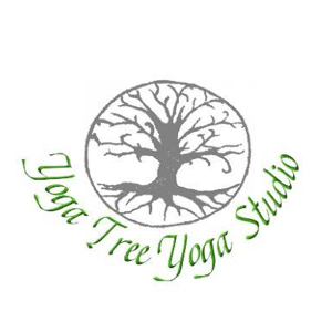 Studio Partner: Yoga Tree Yoga Studio Logo