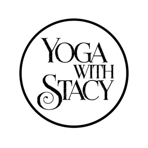 Studio Partner: Yoga with Stacy Logo