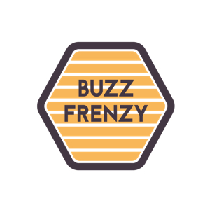 Vendor: Buzz Frenzy Logo