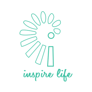 Vendor: Inspire Life Chiropractic Center Logo