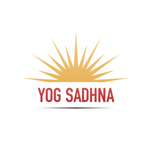 Vendor: Yog Sadhna Logo