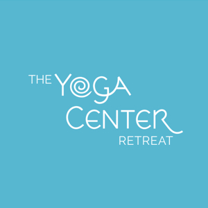 Vendor: The Yoga Center Retreat Logo